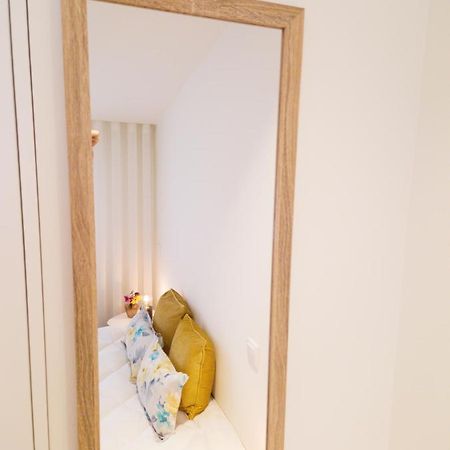 Raio Flat Apartment Braga Exterior photo