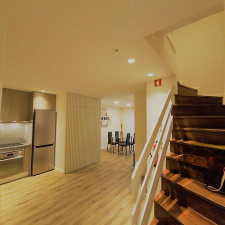 Raio Flat Apartment Braga Exterior photo