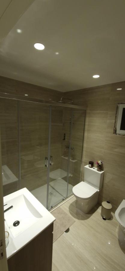 Raio Flat Apartment Braga Exterior photo