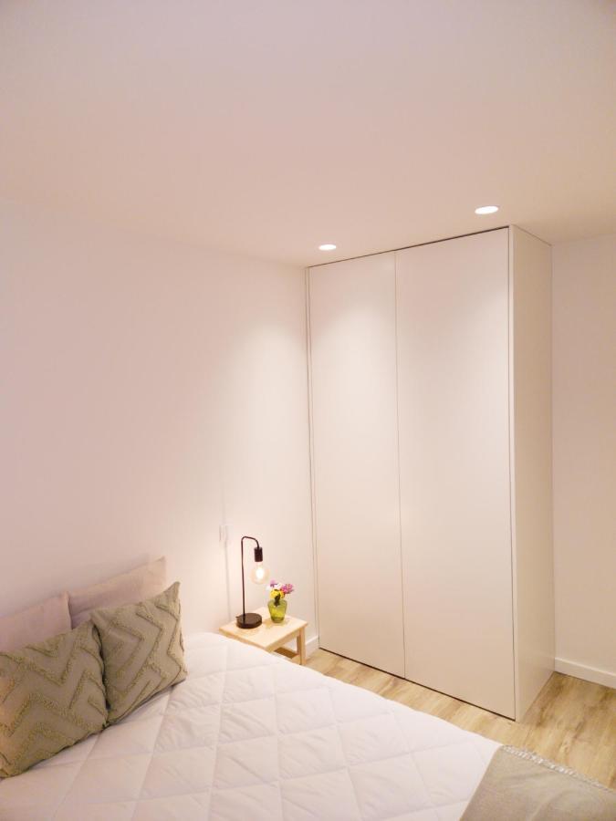 Raio Flat Apartment Braga Exterior photo
