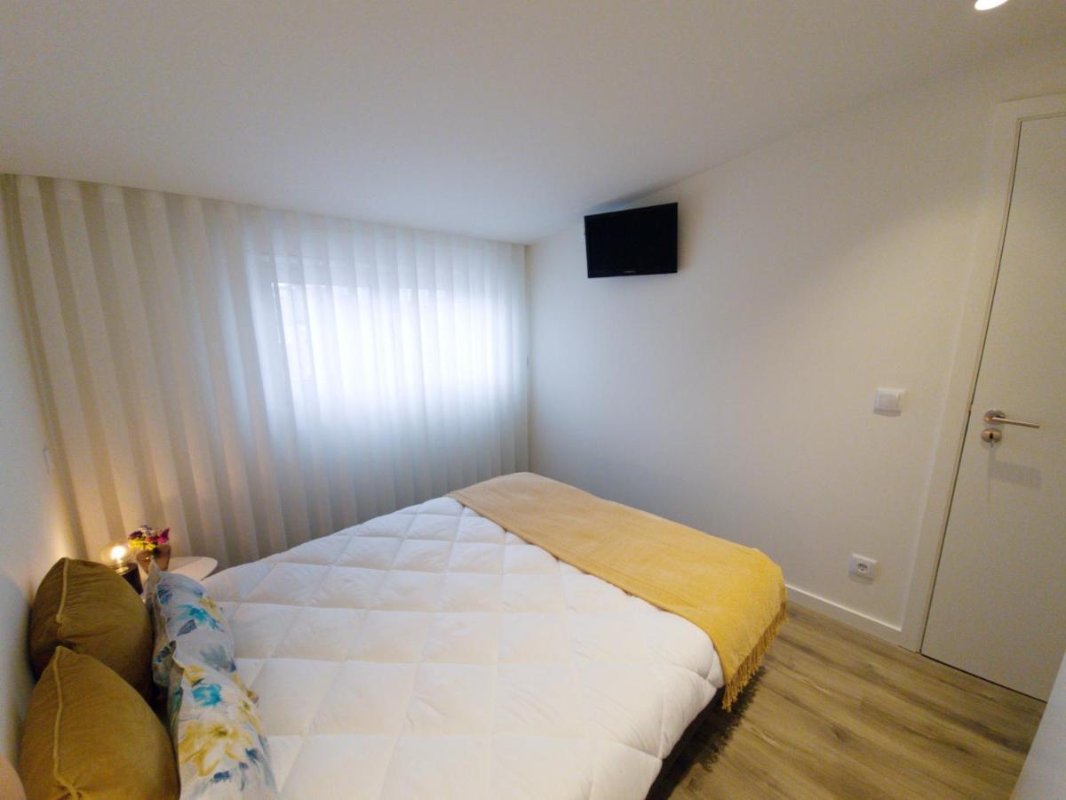 Raio Flat Apartment Braga Exterior photo