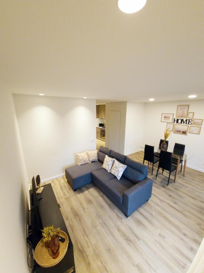 Raio Flat Apartment Braga Exterior photo
