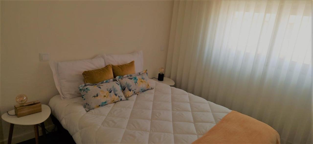 Raio Flat Apartment Braga Exterior photo